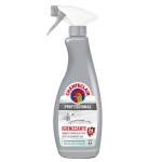 Detergente Professional bagno igienizzante H24 in trigger 700 ml Chanteclair - 28782