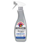 Disincrostante forte Professional in trigger 700 ml Chanteclair - 28781