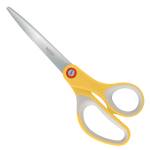 Forbici Cosy 205 mm acciaio giallo - 28732