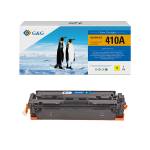 Toner compatibile - per Hp - Color LaserJet M452DW-M452DN-M452NW - giallo - 2300 pagine - GeG - GG-PH412UY - 6941580805422 - DMwebShop