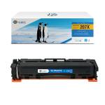 Toner compatibile - per Hp - Color LaserJet Enterprise Flow M681z-M681dh-M681f - ciano - 2450 pagine - GeG - GG-PH2211XC - 6939385934997 - DMwebShop