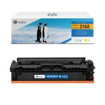 Toner compatibile - per Hp - Color LaserJet Enterprise Flow M681z-M681dh-M681f - giallo - 850 pagine - GeG - GG-PH2412Y - 6939385934935 - DMwebShop