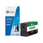 Cartuccia ink - compatibile - per HP - OfficeJet Pro 9010-9010e-9012 - nero - GeG - NH-R00963XLBK - 6941580863880 - DMwebShop