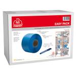 Kit reggia Easy Pack con sigilli e taglierino Romeo Maestri - 28259