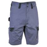 Pantaloncini Kediri Super Strech taglia 50 avion nero - 28338