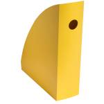 Portariviste Mag Cube Bee Blue A4,26,6 x 8,2 x 30,5 cm zafferano - 28721