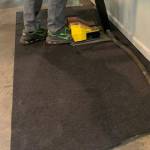 Rotolo assorbente antiscivolo carrabile 30 mt x 90 cm - 28159