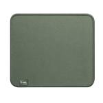 Tappetino Boye per mouse verde - 28742
