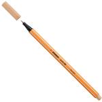 Fineliner Point 88 tratto 0,4 mm beige 86 - 29006