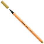 Fineliner Point 88 tratto 0,4 mm cachi - 66,29009