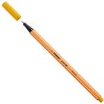 Fineliner Point 88 tratto 0,4 mm curry 87 - 29005