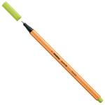 Fineliner Point 88 tratto 0,4 mm lime 14 - 29014