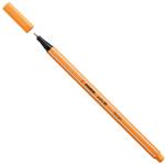 Fineliner Point 88 tratto 0,4 mm papaya 85 - 29007