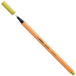 Fineliner Point 88 tratto 0,4 mm senape 67 - 29008