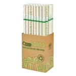 Rotolo carta regalo Erba 70 cm x 2 mt fantasie assortite - 29090