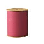 Nastro regalo Vintage bifacciale 10 mm x 250mt bordeaux 65 - 2003