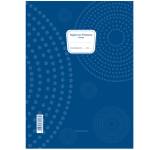 Registro del Professore 1 classe - 34 x 24 cm - Data Ufficio - 3125PS000G - 8008842530268 - DMwebShop