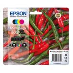 Cartuccia Multipack EPSON Inkjet 503XL N C M G Originale - 29252
