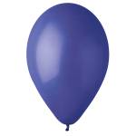 Palloncino diametro 26 cm lattice blu Big Party 72014 - 29156