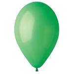 Palloncino diametro 26 cm lattice verde - 29152