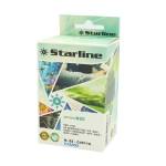 Cartuccia ink - per Hp - N.82 - ciano - 69 ml - Starline - JRHP82C - 8025133125866 - DMwebShop