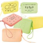 Astuccio Disegnetti Depressetti 19 x 12 x 2 cm silicone - 29364