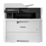 Stampante Multifunzione - Led a colori - Brother - DCPL3560CDWRE1 - 4977766823951 - DMwebShop