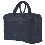 Borsa zainabile bi bag Gate Trended 42 x 28 x 14 cm ecopelle blu - 29397