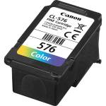Cartuccia Canon 5442C001 CL 576 Colore Originale - 29231