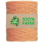 Nastro Rafia 100 mt carta arancione 12 - 29323