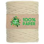 Nastro Rafia 100 mt carta avorio 25 - 29320