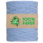 Nastro Rafia 100 mt carta azzurro 06 - 29321