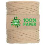 Nastro Rafia 100 mt carta beige 32 - 29322