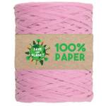 Nastro Rafia 100 mt carta rosa 05 - 29325