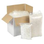 Paglietta 4,5 kg trasparente - 29349