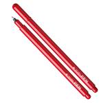 Pennarello fineliner Pen - 0,5 mm - rosso - conf. 12 pezzi - Tratto - 830702 - 8000825830785 - DMwebShop
