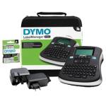 Kit etichettatrice Label Manager 210D KITACASE - Dymo - 2094492 - 3026980944926 - DMwebShop