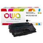 Toner compatibile - nero - per HP 14X - 17500 pagine - Armor - K15724OW - 3112539607005 - DMwebShop