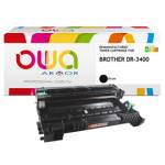 Tamburo compatibile - nero - per Brother DR-3400 - 50000 pagine - Armor - K15967OW - 3112539708108 - DMwebShop