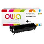 Tamburo compatibile - nero - per Oki - per B411D-B411DN-B412DN-B431D-B431DN-B432DN - Armor - K18142OW - 3112539807429 - DMwebShop