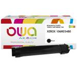 Toner compatibile - nero - per Xerox PHASER 6510 - WORKCENTRE 6515 - 5500 pagine - Armor - K18345OW - 3112539766443 - DMwebShop