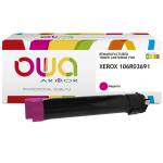 Toner compatibile - magenta - per Xerox PHASER 6510 - WORKCENTRE 6515 - 4300 pagine - Armor - K18347OW - 3112539766467 - DMwebShop