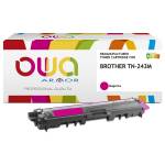Toner Compatiibile - magenta - per Brother TN-243 - 1000 pagine - Armor - K18599OW - 3112539807665 - DMwebShop