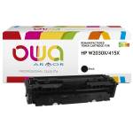 Toner compatibile - nero - per Hp 415X - 7500 pagine - Armor - K18645OW - 3112539846633 - DMwebShop
