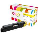 Toner compatibile - giallo - per Kyocera Ecosys P7040cdn - 12000 pagine - Armor - K18886OW - 3112539844974 - DMwebShop
