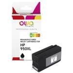 Cartuccia ink - compatibile - per Hp 950XL - nero - 80 ml - Armor - K20417OW - 3112539783792 - DMwebShop