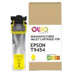 Cartuccia compatibile inchiostro - giallo - per Epson T945 - C13T945440 - 77 ml - Armor - K20805OW - 3112539839741 - DMwebShop