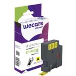 Nastro Compatibile - per DYMO TIPO D1 (12 mm x 7 mt) nero-giallo - Armor - K80003W4 - 3112539804800 - DMwebShop