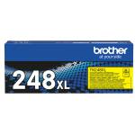 Toner originale - giallo - TN-248XLY - 2300 pagine - Brother - TN248XLY - 4977766821810 - DMwebShop