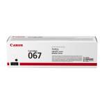 Toner - 067 - nero - 1350 pagine - Canon - 5102C002 - 4549292187564 - DMwebShop